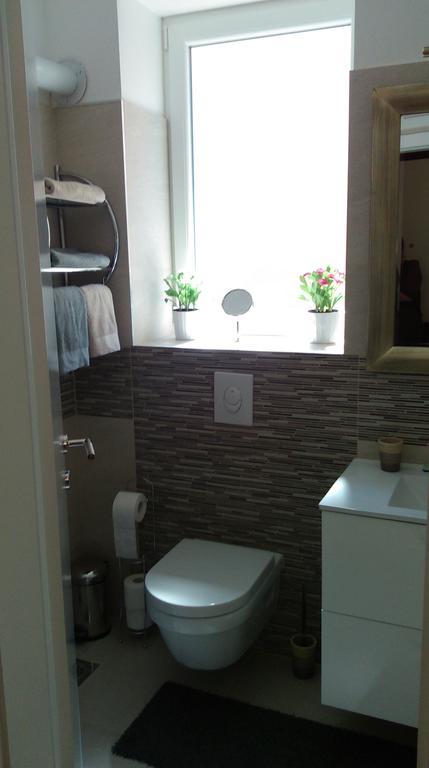 Apartman Stoosova Deluxe Загреб Екстериор снимка