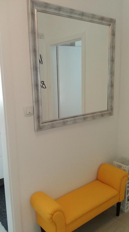Apartman Stoosova Deluxe Загреб Екстериор снимка